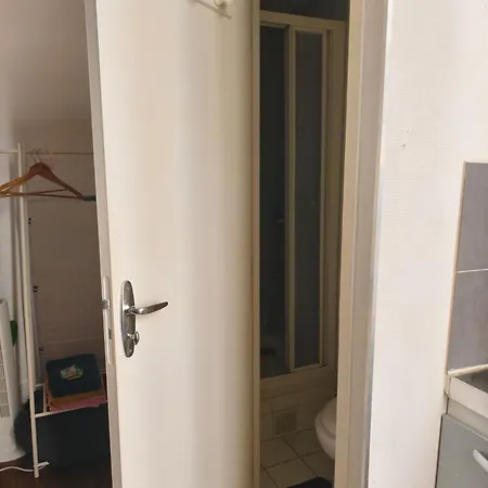Cosy Next To Louvre 아파트 파리